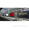 98inch outdoor lcd fampisehoana